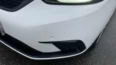 Honda Jazz 1.5 i-MMD Hybrid SR 5dr eCVT Hybrid Hatchback